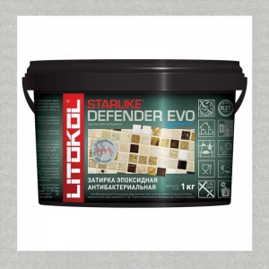  ������� ���������� Starlike EVO S.105 Bianco Titanio 1kg